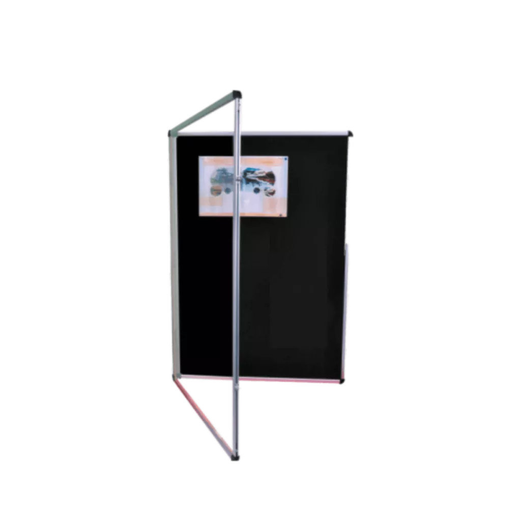 Writing/Display Boards - Swastika Solutions